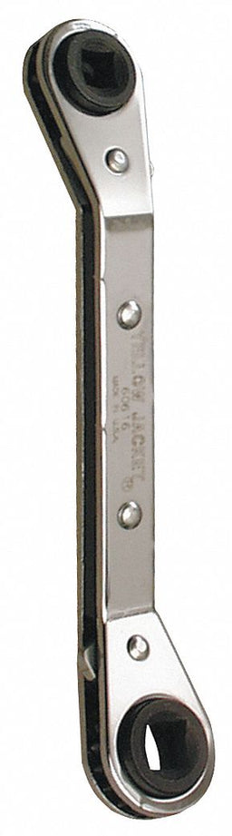 Box End Wrench 5-5/8 L