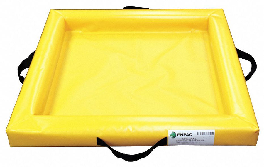 Duck Pond 2x2x4