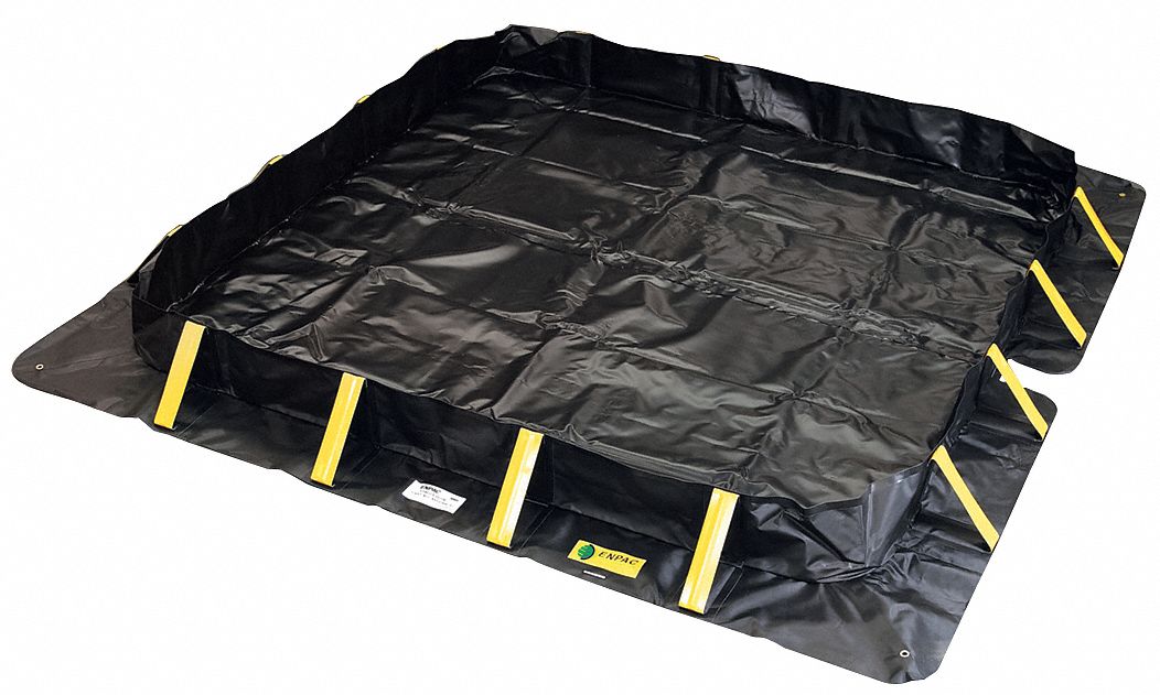 Snap-Up Stinger Berm 14x85x1