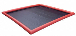 Inflatable Decon Pool 500 gal.