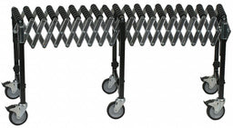 Conveyor Roller System 3 to 12 ft.