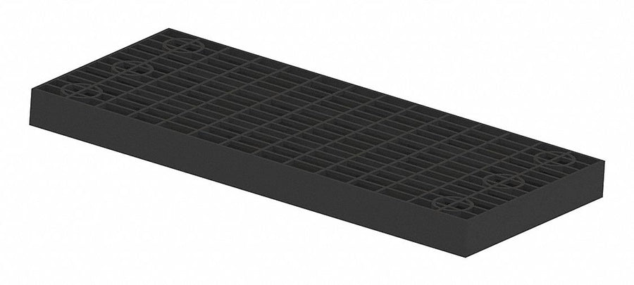 Work Platform Base Unit Stackable 250 lb