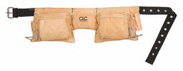 ToolBelt 49in-29in Tan 2in-W 1PK