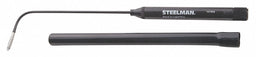 Inspection Flashlight Industrial Black