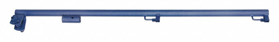 Guard Rail 4-21/32 ft.L Steel
