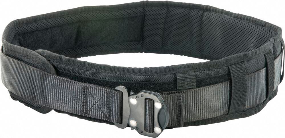 ToolBelt Polyester Black 40inWaist 1PK