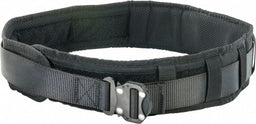 ToolBelt Polyester Black 40inWaist 1PK