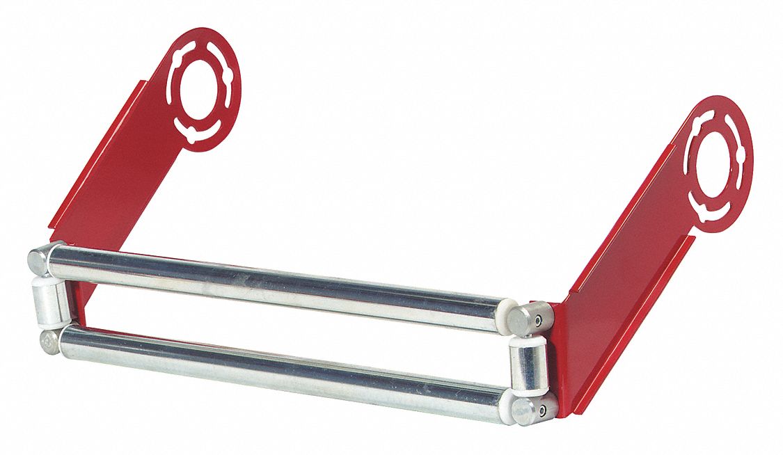 Roller Guide Multi-direction 4-way