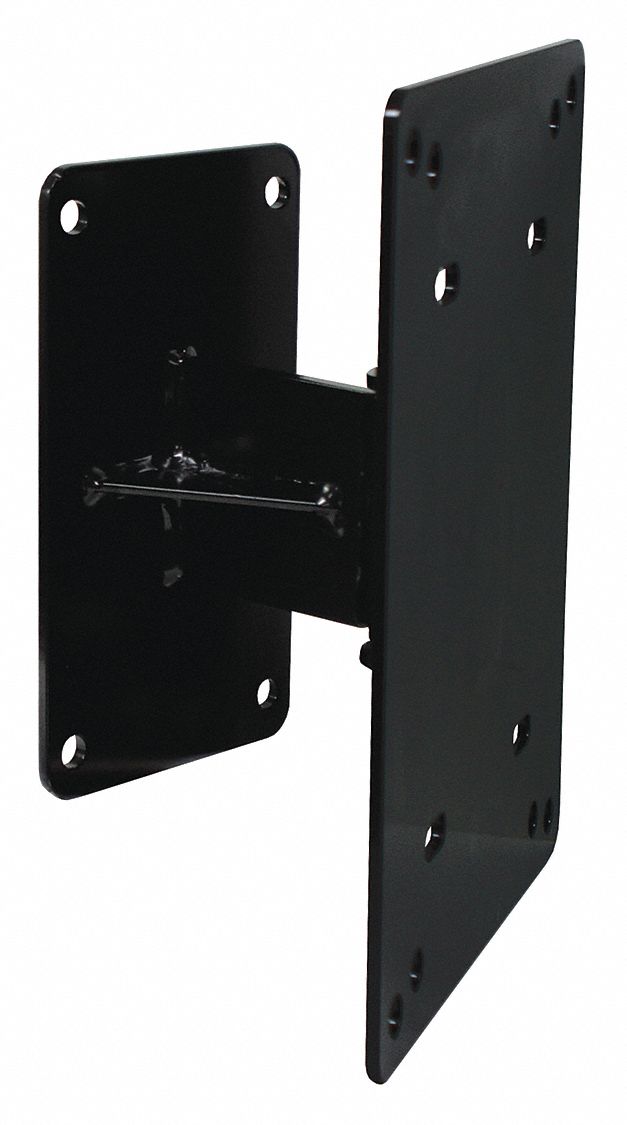 Mounting Bracket Steel Swivel