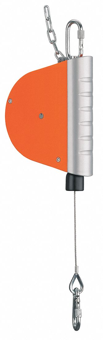 Tool Balancer 8.2 ft L Steel