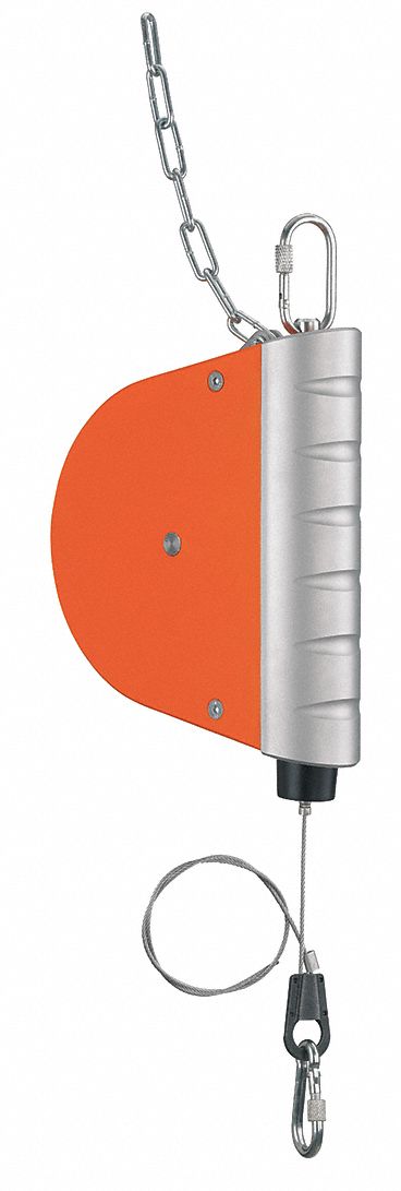 Tool Balancer 9.74 ft L Steel