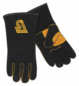 Welding Gloves L/9 PR