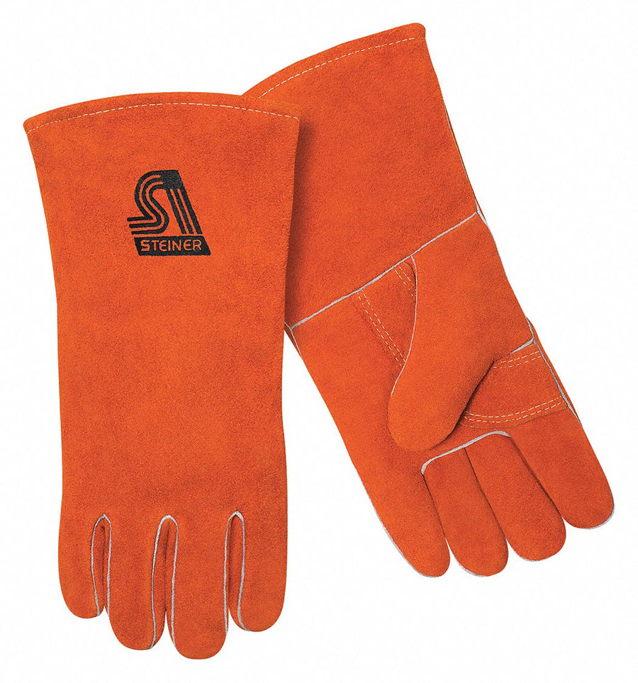 Welding Gloves XL/10 PR