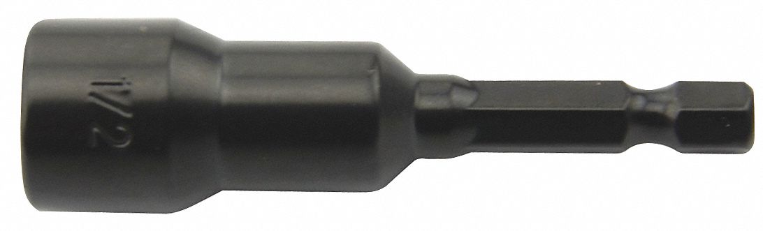 Nutsetter L 2 9/16 Socket 0.5