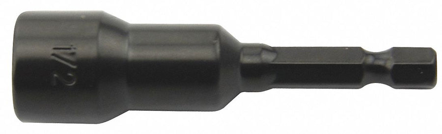 Nutsetter L 2 9/16 Socket 0.5