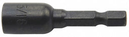 Nutsetter L 1 7/8 Socket 5/16 PK3