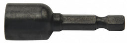 Nutsetter L 1 7/8 Socket 3/8 PK3