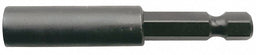 Bit Holder 1/4 1/4 2-3/8