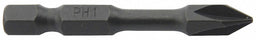 Insert Bit 1/4 Phillips #1 2