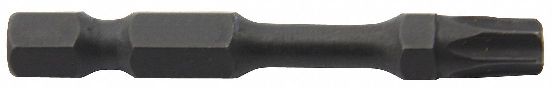 Insert Bit 1/4 Torx T25 2 L PK5