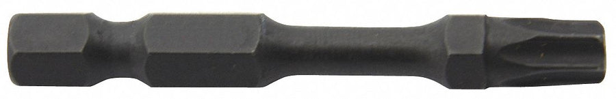 Insert Bit 1/4 Torx T25 2 L PK5