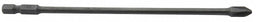 Insert Bit 1/4 Phillips #2 6