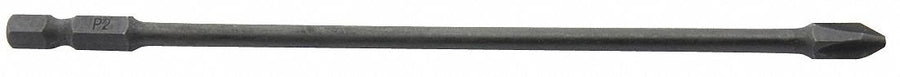 Insert Bit 1/4 Phillips #2 6