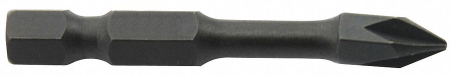 Power Bit SAE 1/4 Hex Power Drive #3 2