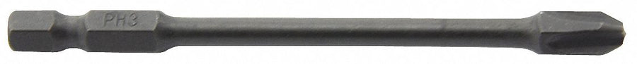 Power Bit SAE 1/4 Hex Power Drive #2