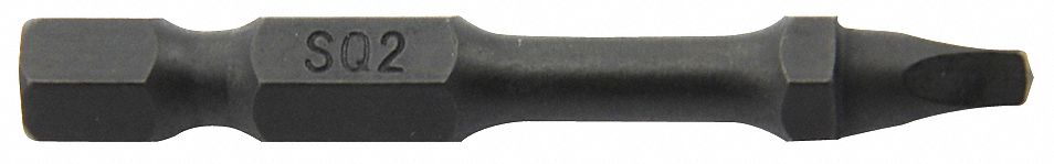 Power Bit SAE 1/4 Hex Power Drive #3 2