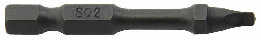 Power Bit SAE 1/4 Hex Power Drive #3 2