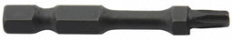 Power Bit SAE 1/4 Hex Power Drive T15