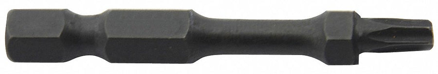 Power Bit SAE 1/4 Hex Power Drive T15