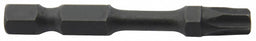 Power Bit SAE 1/4 Hex Power Drive T20