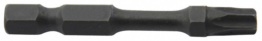 Power Bit SAE 1/4 Hex Power Drive T20