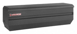 Chest Box 13.1 cu ft Hinged 62 in W