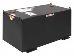 Liquid Transfer Tank Rectangle 100 gal.