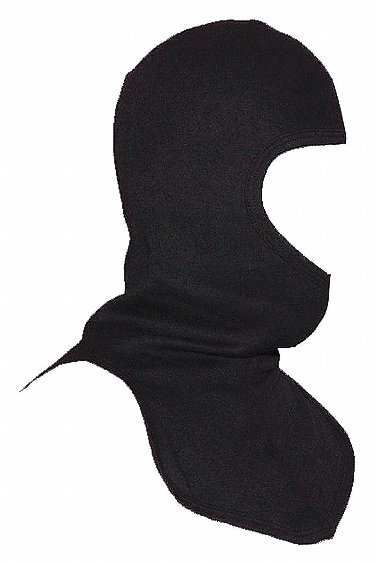 Flame Resistant Hood Navy Universal