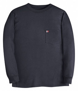 FR Crewneck Shirt 2XL 37-1/2in.