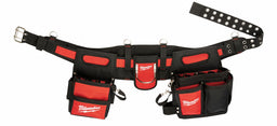 ToolBelt 53in-30in Black 3in-W 1PK