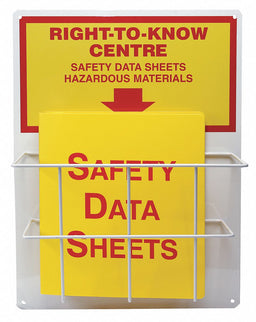 RTK Centre Board Basket Kit 20x15 In