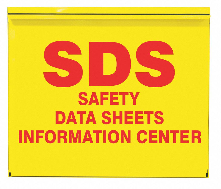 RTK SDS InfoCenter Storage Cabinet Kit