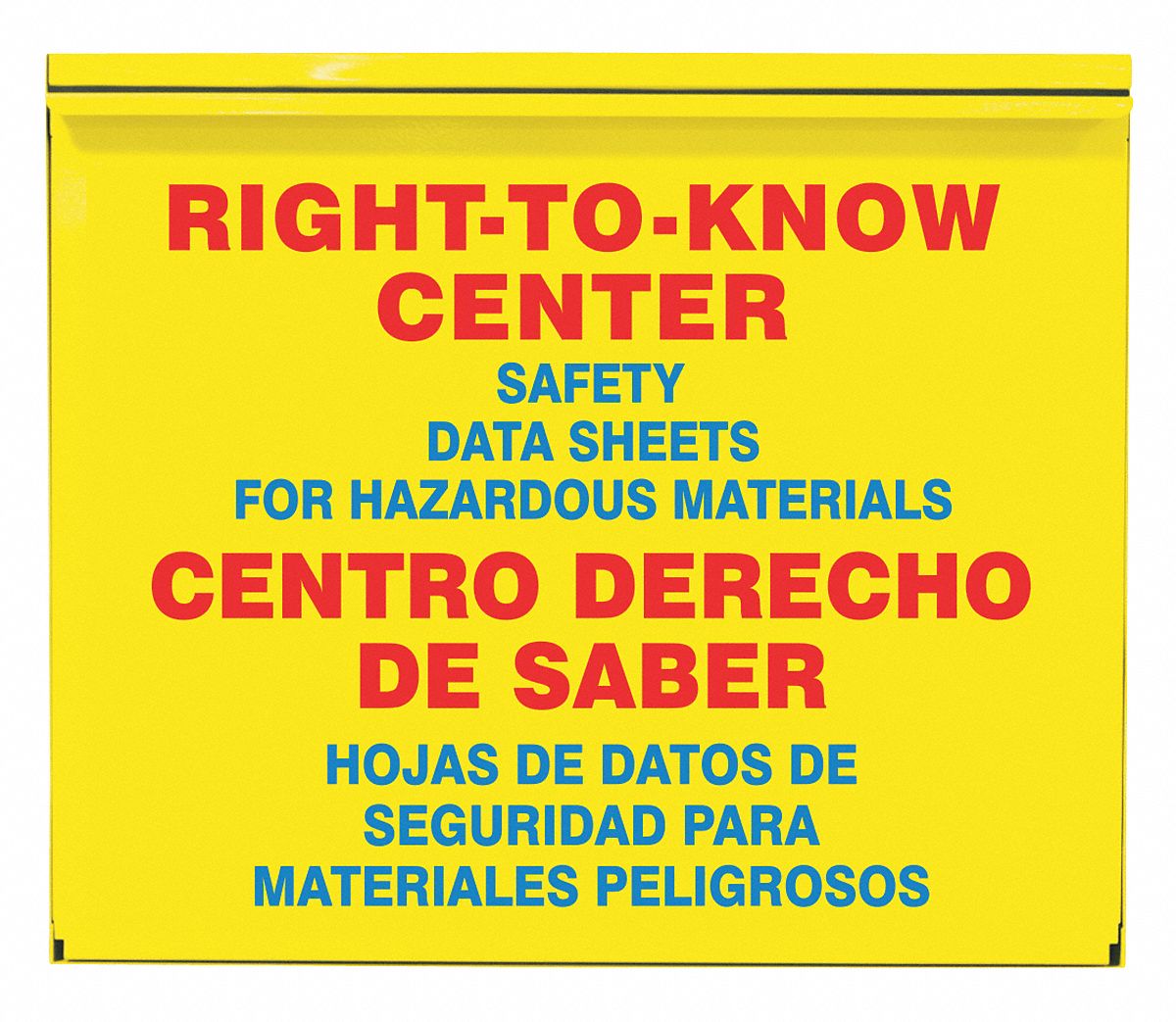 SDS Cabinet 22-1/2 x 26-1/2