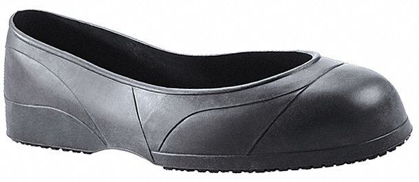 Overshoes Unisex 2XL Plain PR