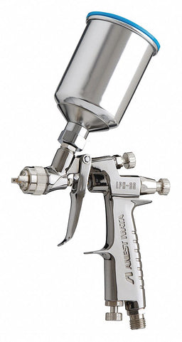 HVLP Spray Gun 1/4In