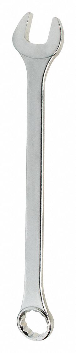 Combo Wrench SAE Rounded 1 1/2
