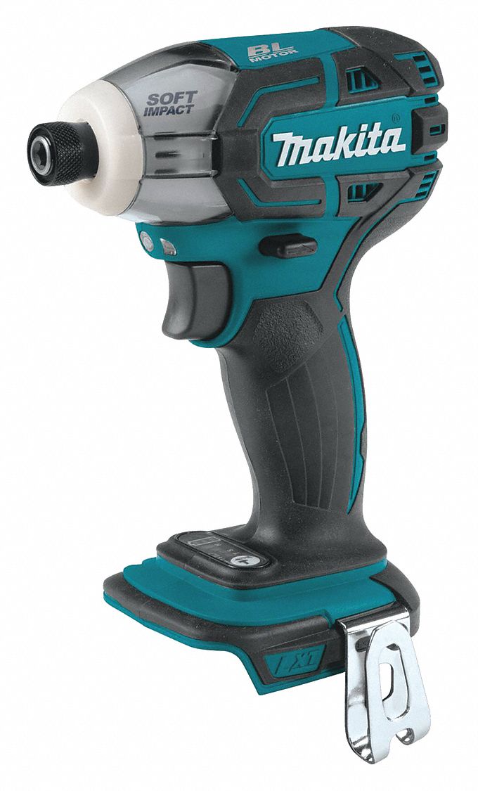 Impact Driver Pistol Grip 18VAC