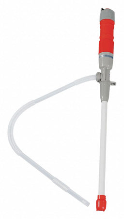 Battery Pail Pump 1.4 gpm HP
