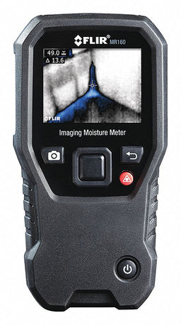 Moisture Meter Pin/Pinless 3/4inDepth