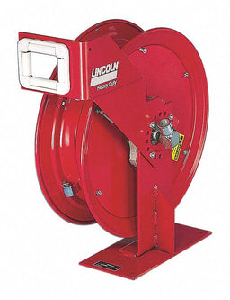 Hose Reel Spring No Hose 50ft 1/2 ID